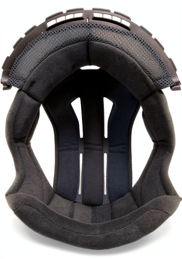 Shoei RF-1100 Helmet Pad Black XXS Motorcycling-0