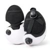 Motorcycle Helmet Earmuffs Generic Soft Comfort-2