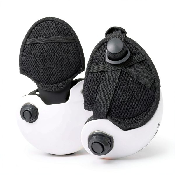 Motorcycle Helmet Earmuffs Generic Soft Comfort-2