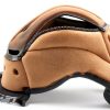 Shoei RF-1100 Helmet Pad Black XXS Motorcycling-1
