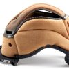 Shoei RF-1100 Inner Top Liner Center Pad for Motorcycling-1