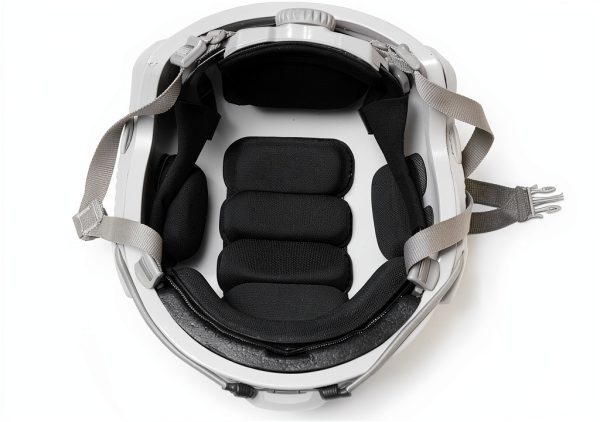 Helmet Pad Hard Head Veterans Kevlar Comfort-3
