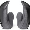 Shoei RF-1100 Cheek Pad Replacement 35mm XS-XL-0