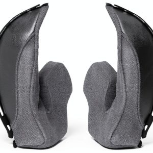 Shoei RF-1100 Cheek Pad Replacement 35mm XS-XL-0