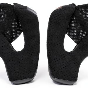 Bell Cheek Pads for Bullitt Helmets Hard Shell DOT FMVSS-0