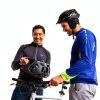 Wind-Blox Cycling Ear Warmers Adult One Size-6