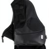 Lamborsafe Motorcycle Helmet Ear Pads Black One Size-6