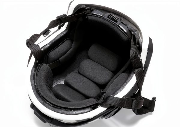 Helmet Pad Hard Head Veterans Kevlar Comfort-4