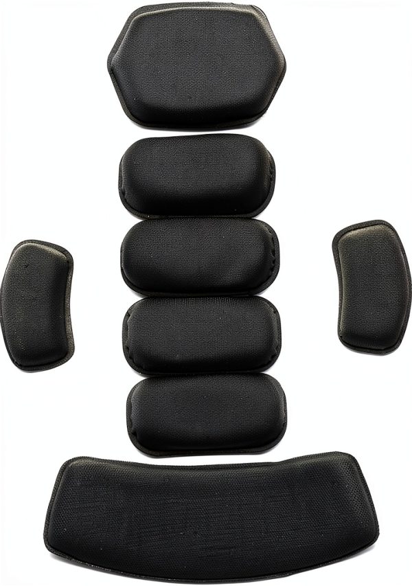 Helmet Pad Hard Head Veterans Kevlar Comfort-1