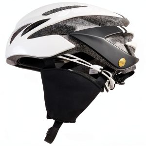 Wind-Blox Cycling Ear Warmers Adult One Size-0