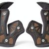 Shoei RF-1100 Cheek Pad Replacement 35mm XS-XL-1