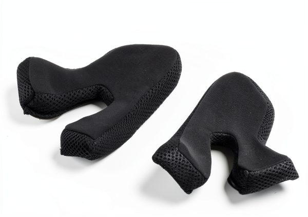 Helmet Pad KLIM Powersports Comfort Foam Design-0
