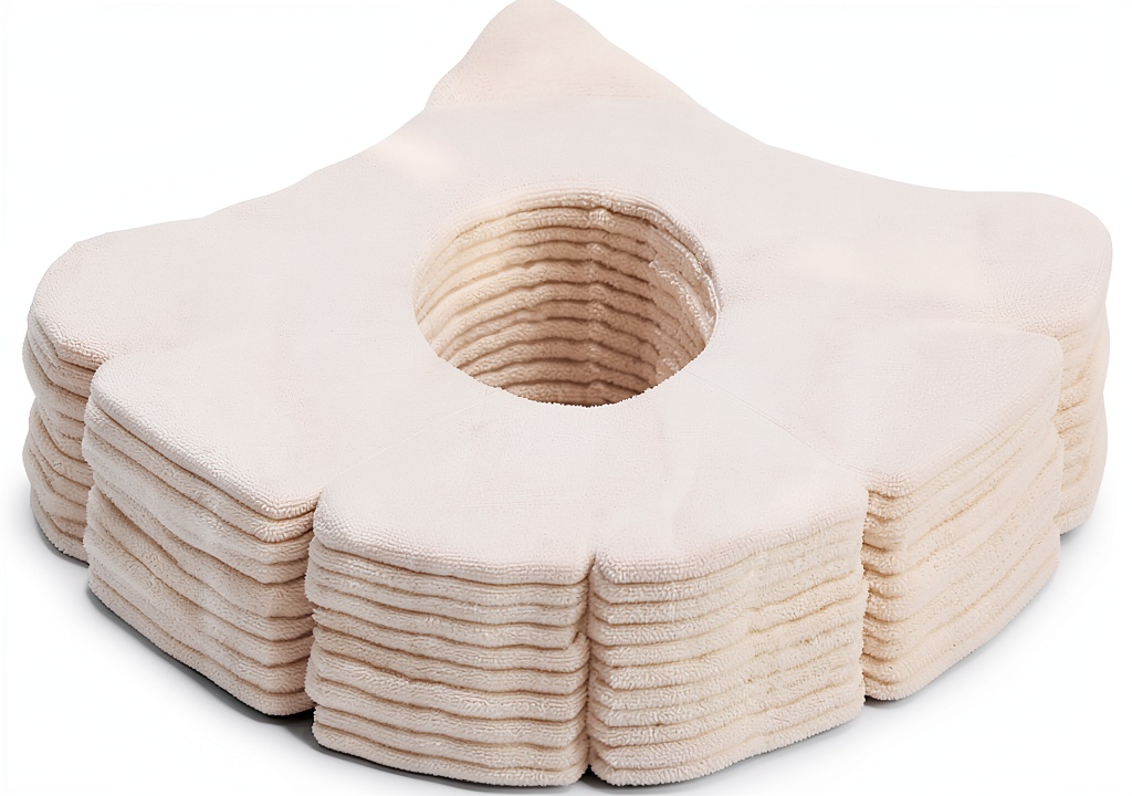 Ski-Doo BV2S Absorbent Pads for snowmobiling