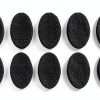 Calsgkspray Helmet Pads Black Foam Set-5