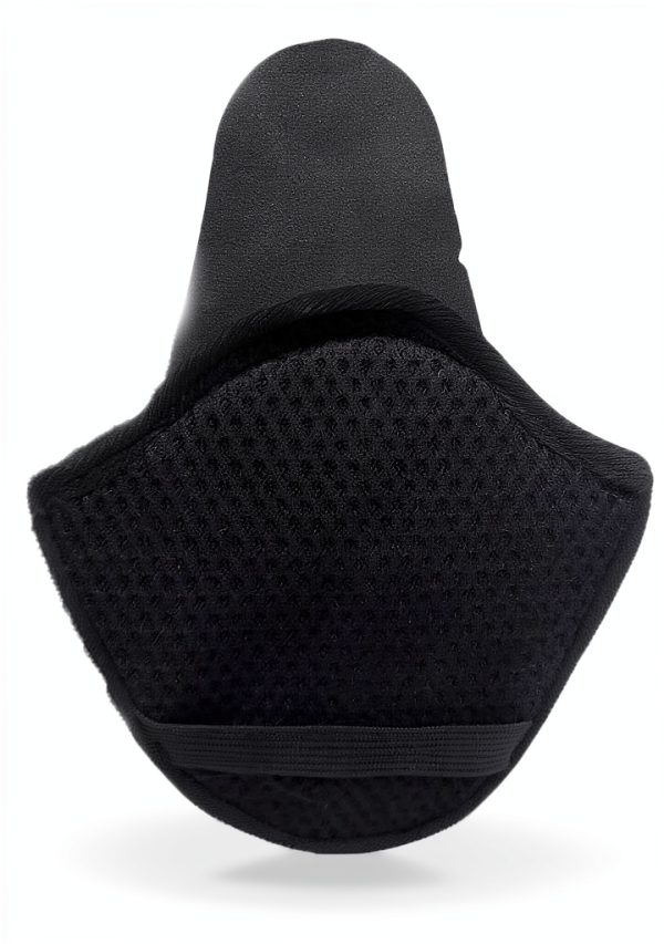 Motorcycle Helmet Earmuffs Generic Soft Comfort-6