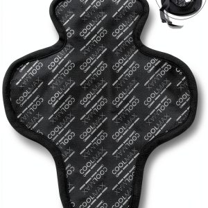 VARONGHKOO Powersports Helmet Pads Advanced Technology-0