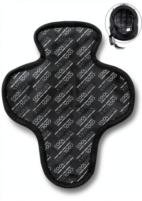 VARONGHKOO Powersports Helmet Pads Advanced Technology-0