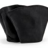 Wind-Blox Cycling Ear Warmers Adult One Size-2