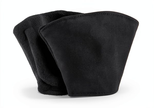 Wind-Blox Cycling Ear Warmers Adult One Size-2