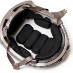 Helmet Pad Hard Head Veterans Kevlar Comfort-0