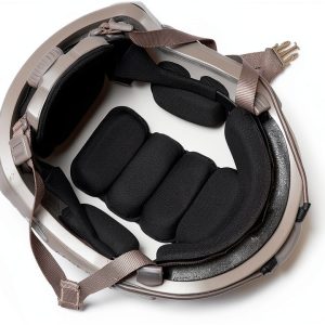 Helmet Pad Hard Head Veterans Kevlar Comfort-0