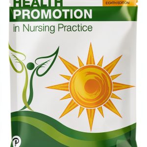 Pearson Fundamentals of Nursing 8th Edition Print Replica eBook-0