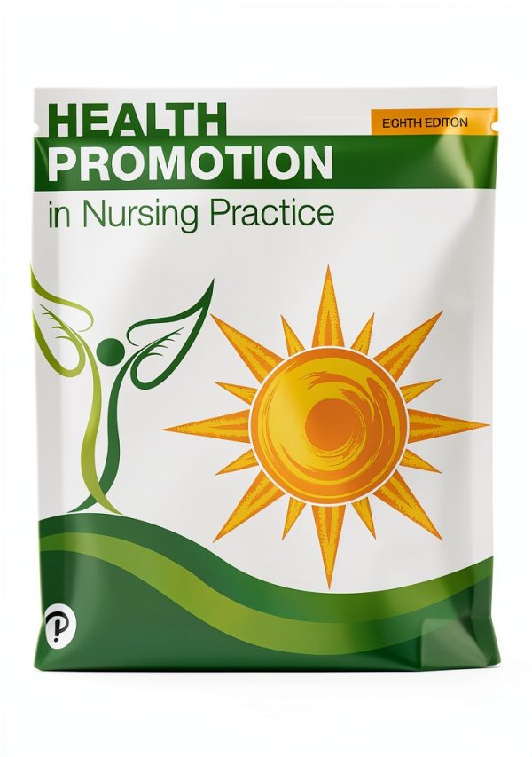 Pearson Fundamentals of Nursing 8th Edition Print Replica eBook-0