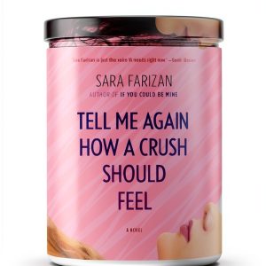 LGBTQ romance ebook Little Brown teen fiction-0