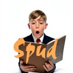 Spud Penguin Books Teen Kindle Edition eBook-0