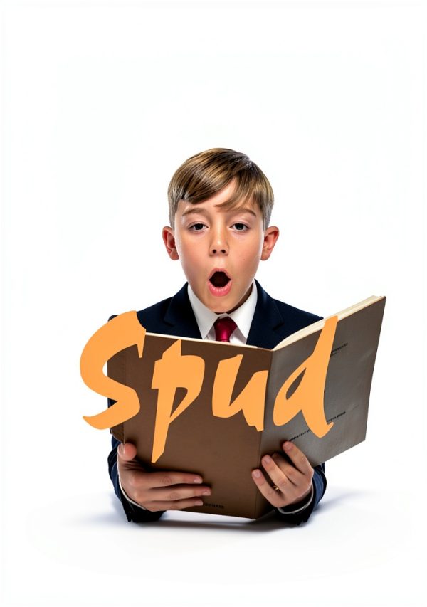 Spud Penguin Books Teen Kindle Edition eBook-0