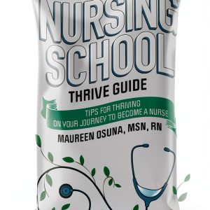 Nursing Fundamentals eBook – Digital Health Education 274‑Page Replica-0