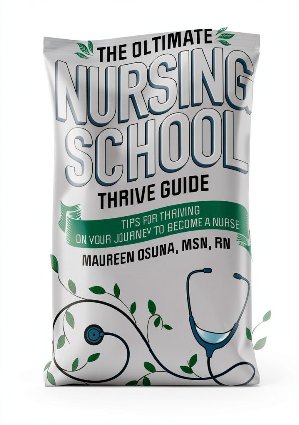 Nursing Fundamentals eBook – Digital Health Education 274‑Page Replica-0
