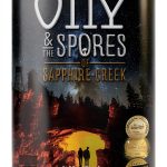 Olly & the Spores Book 2 Three Bobcats Kindle eBook-0
