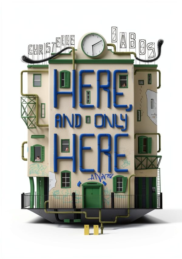 Teen Fiction Book Europa Editions Kindle Edition-0