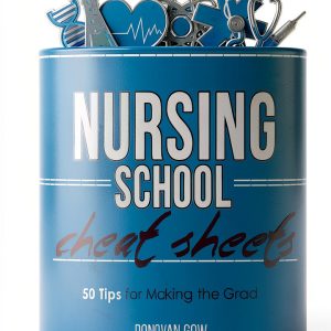Nursing Fundamentals Kindle by Archangel Ink – 1st Ed, 104pg-0