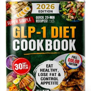 Health Cookbook by Isla Wynn Kindle Edition Low Sugar Meal Plans-0