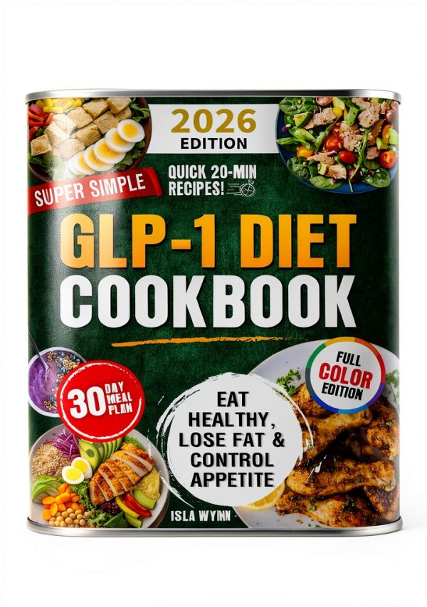 Health Cookbook by Isla Wynn Kindle Edition Low Sugar Meal Plans-0