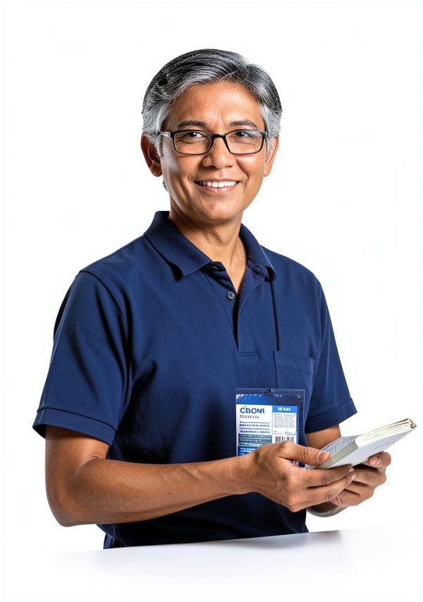 Crown Nurse Patient Care Guide Kindle eBook 323‑Page Handbook-0