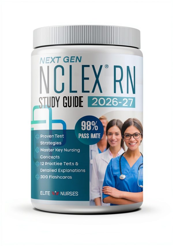 Pediatric Nursing Handbook Kindle Edition by Amazon – 489 Page Guide-0