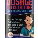Dosage Success Series Book 1 eBook by Nurse Superhero-0