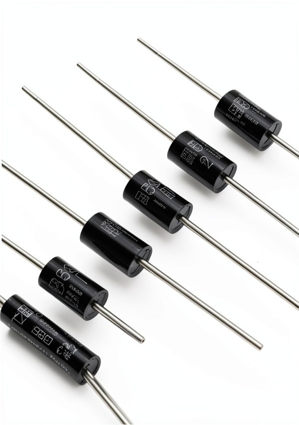 20 PCS 1.5KE180A TVS Diode-1