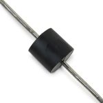 5KP30A DIODE TVS 30V 5KW Uni‑Dir ESD Suppressor by Rizees Through‑Hole-0
