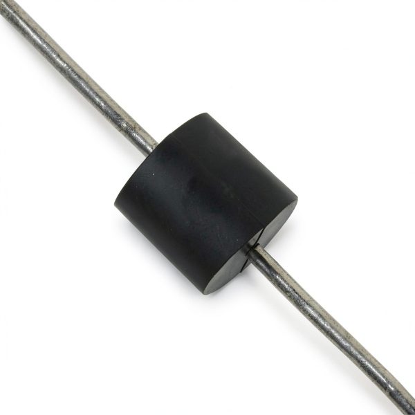5KP30A DIODE TVS 30V 5KW Uni‑Dir ESD Suppressor by Rizees Through‑Hole-0