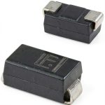 SMAJ26A Diode TVS Single Uni-Dir 26V 400W 2-Pin DO-214AC Pack of 20-0