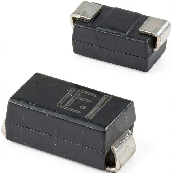 SMAJ26A Diode TVS Single Uni-Dir 26V 400W 2-Pin DO-214AC Pack of 20-0