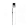 Diode 20PCS 5x4x2mm Rectangular Photodiode SGPD542C8 650nm FHCFAXD-0