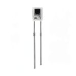 Diode 20PCS 5x4x2mm Rectangular Photodiode SGPD542C8 650nm FHCFAXD-0