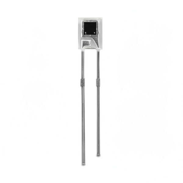 Diode 20PCS 5x4x2mm Rectangular Photodiode SGPD542C8 650nm FHCFAXD-0