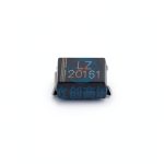 20 Pcs TVS Diode Unidirectional Vrwm:24V SMB SMBJ24A-0