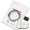 SMBJ15A TVS Diode Pack 50pcs Chanzon 600W 15V Unidirectional-0